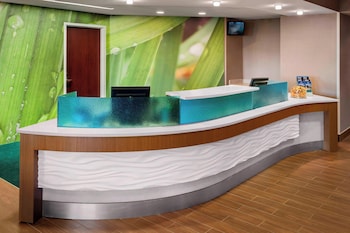 springhill suites philadelphia willow grove