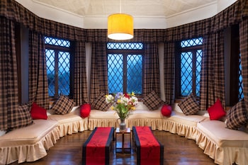 scottish planter glendevon bungalow