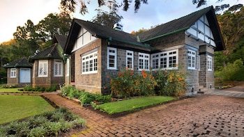 scottish planter glendevon bungalow