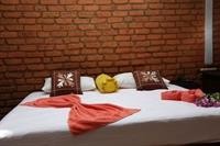 Hotel Viverra,Hingurakgoda>>Giritale,3.5 star
