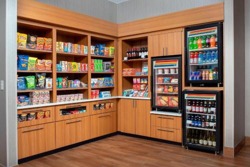 springhill suites by marriott potomac mills woodbridge