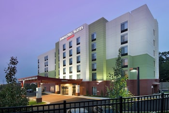 springhill suites by marriott potomac mills woodbridge