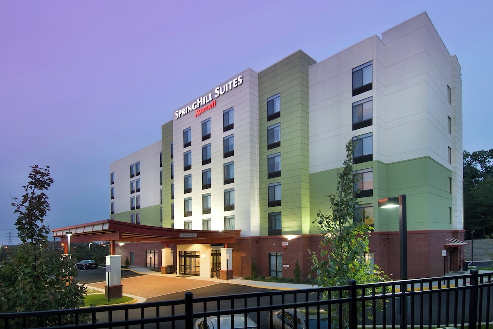 springhill suites by marriott potomac mills woodbridge