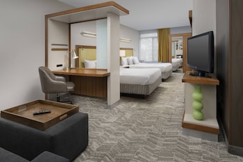 springhill suites by marriott potomac mills woodbridge
