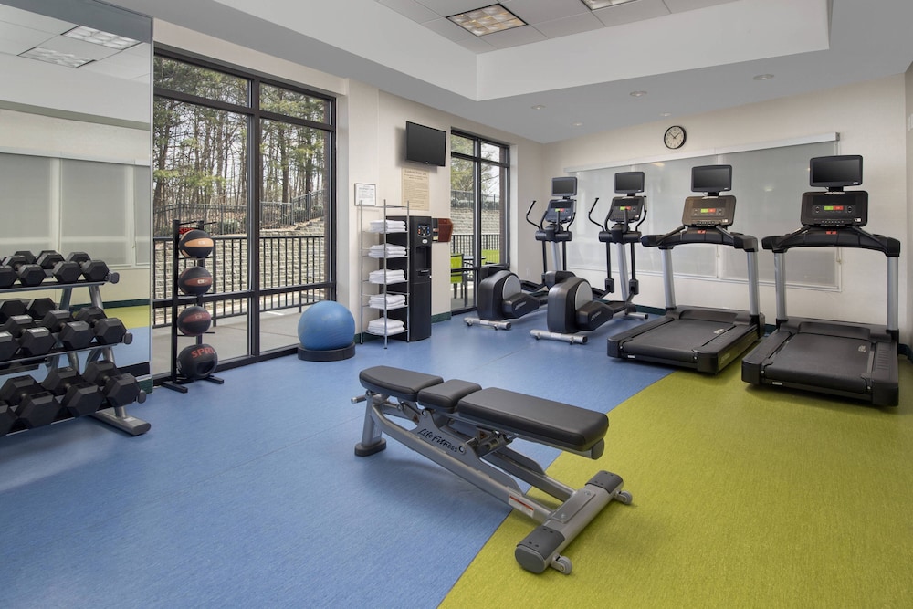 Springhill Suites By Marriott Potomac Mills Woodbridge,Virginia>>Fort Belvoir,3 star
