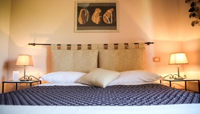 agriturismo bio il quarto