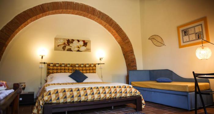 agriturismo bio il quarto