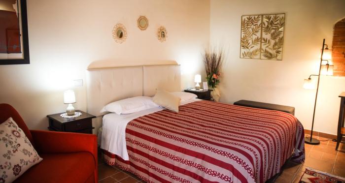 agriturismo bio il quarto