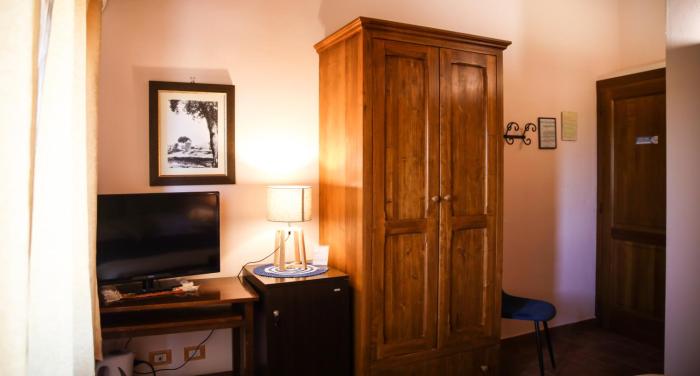 agriturismo bio il quarto