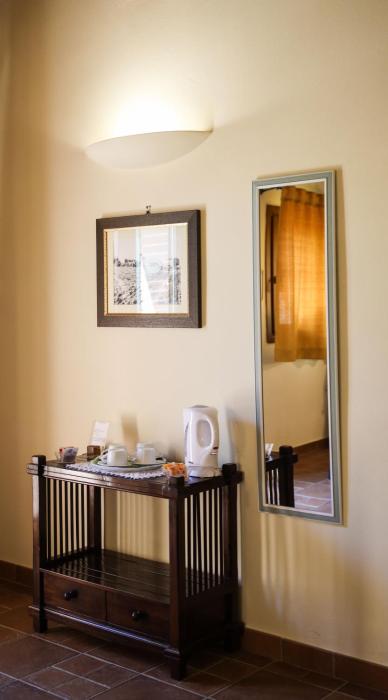 agriturismo bio il quarto