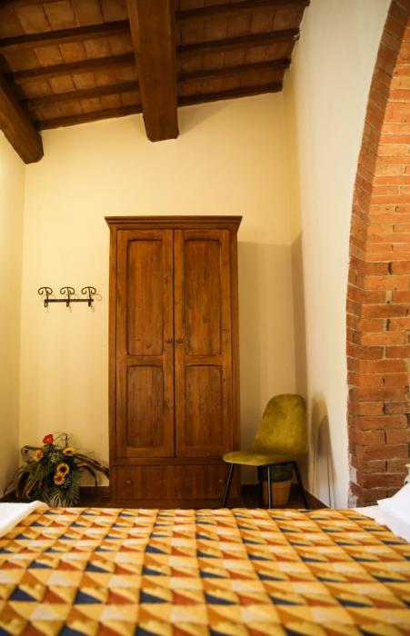 agriturismo bio il quarto