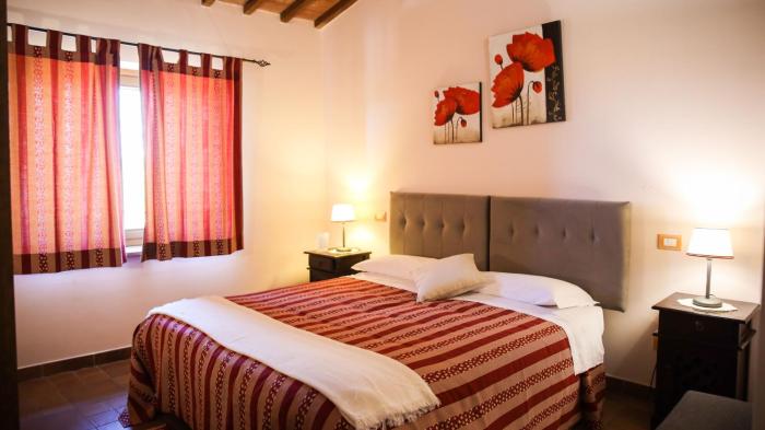 agriturismo bio il quarto