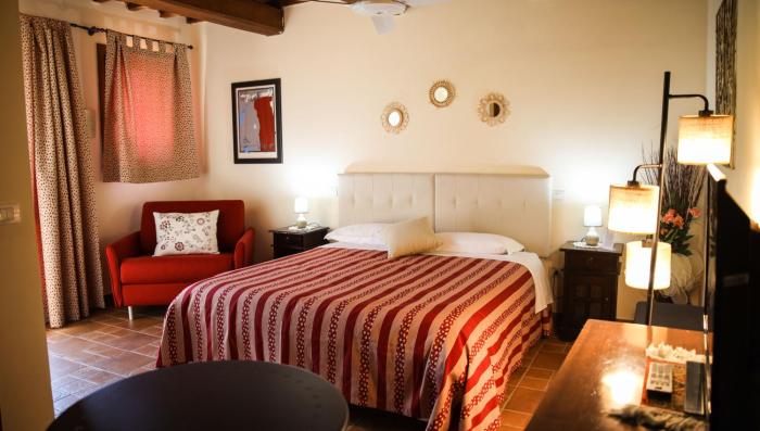 agriturismo bio il quarto