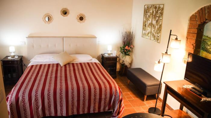 agriturismo bio il quarto