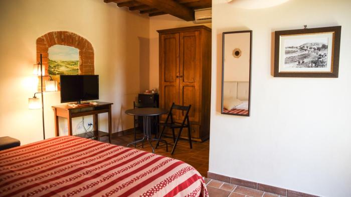 agriturismo bio il quarto