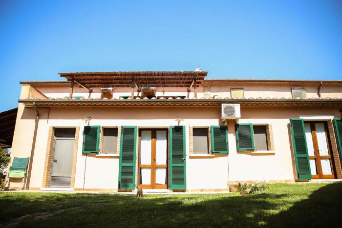 agriturismo bio il quarto
