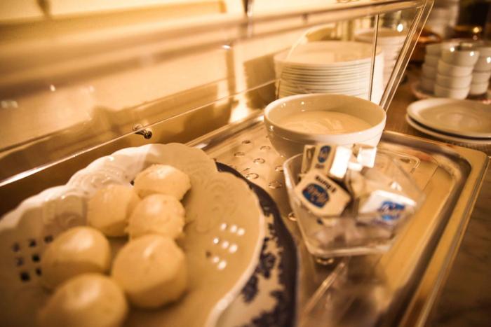 agriturismo bio il quarto