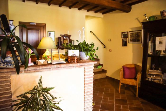 agriturismo bio il quarto