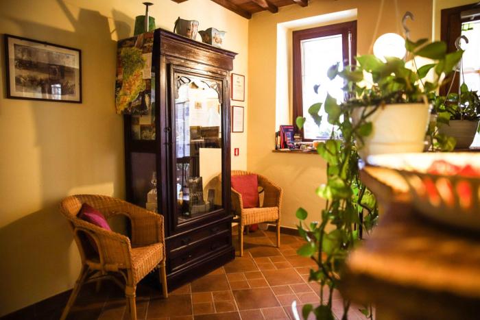 agriturismo bio il quarto