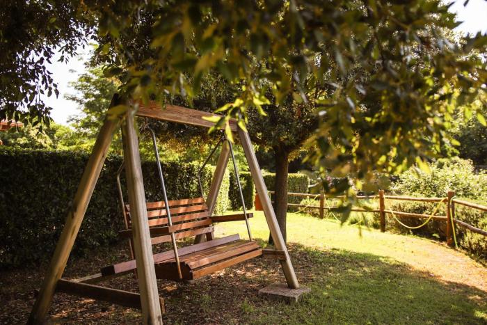 agriturismo bio il quarto