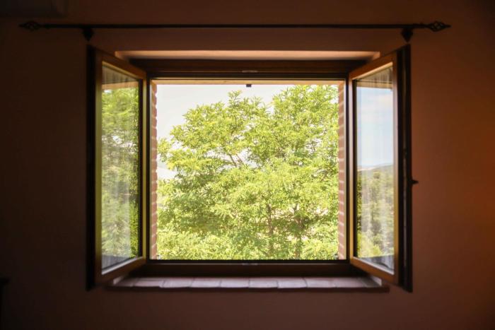 agriturismo bio il quarto