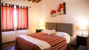 agriturismo bio il quarto