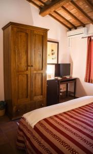 agriturismo bio il quarto