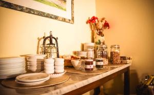 agriturismo bio il quarto