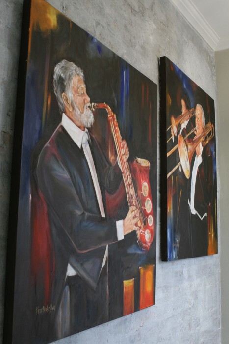 avemore lagratitude no 6 with backup power