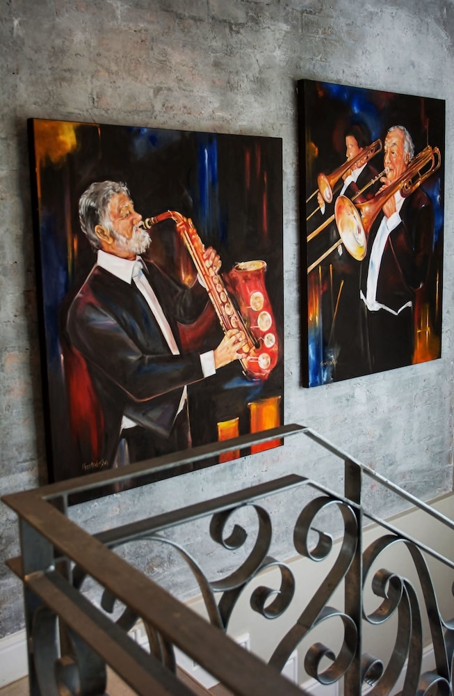 avemore lagratitude no 6 with backup power