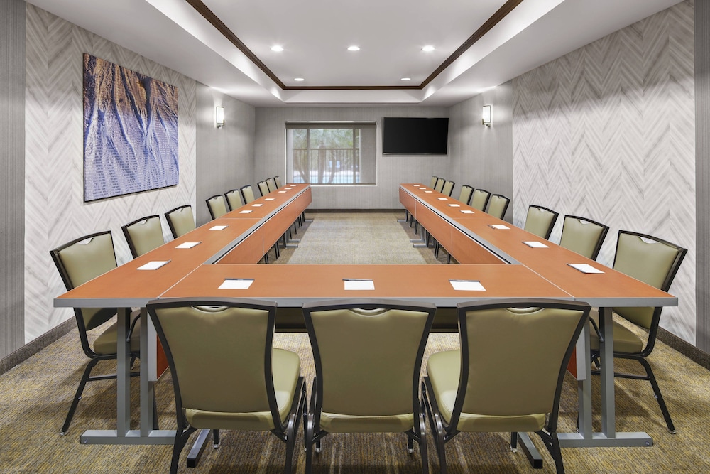 springhill suites scottsdale north