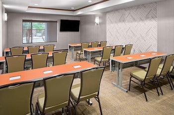 Springhill Suites Scottsdale North,Fountain Hills>>Desert View,3 star
