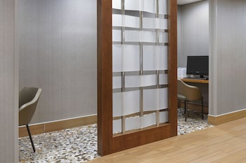 Springhill Suites Scottsdale North,Fountain Hills>>Desert View,3 star