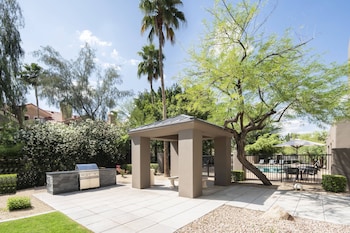 Springhill Suites Scottsdale North,Fountain Hills>>Desert View,3 star