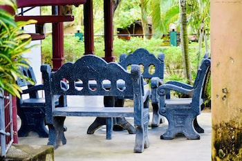 sinhagiri villa