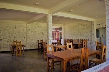 sinhagiri villa