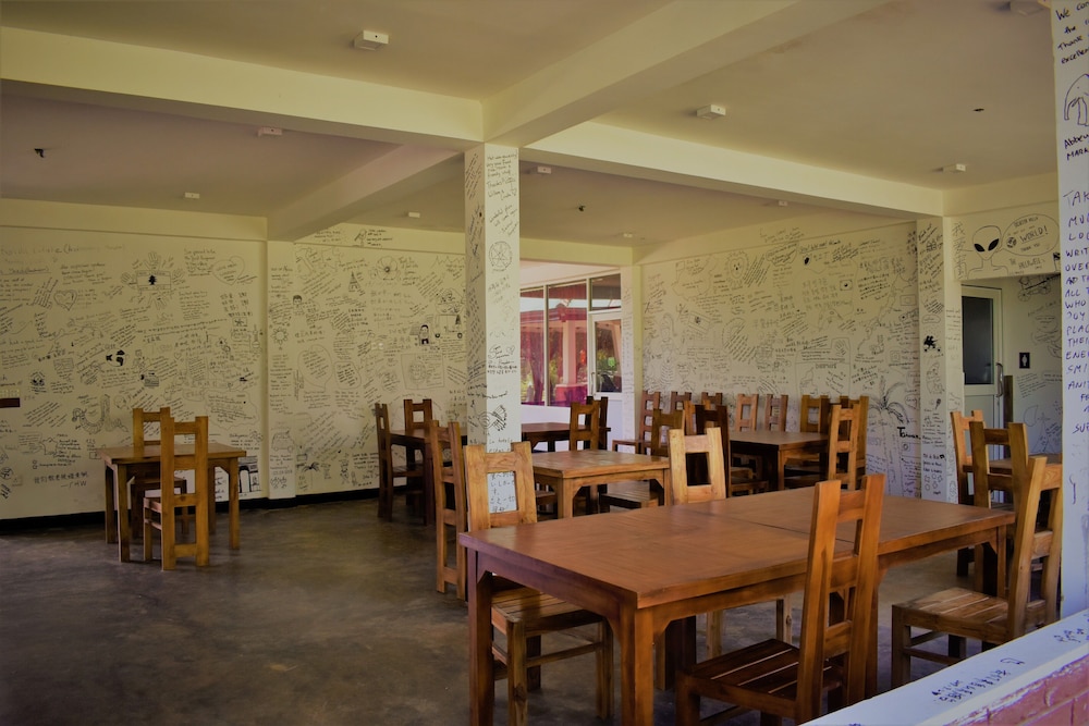 sinhagiri villa