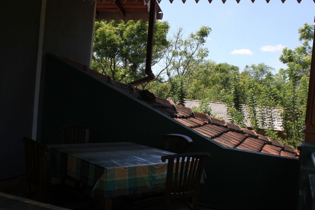 sinhagiri villa