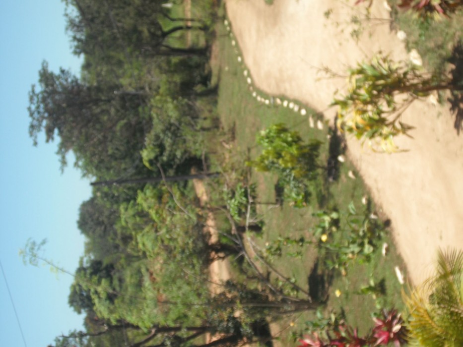 sinhagiri villa
