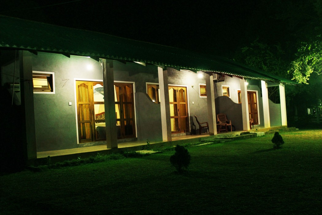 sinhagiri villa