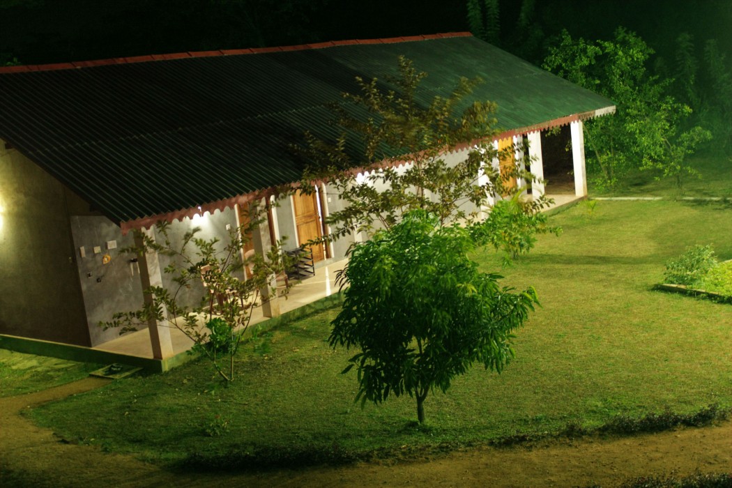 sinhagiri villa