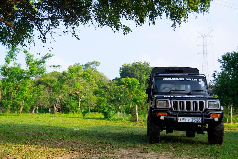 sigiriya