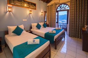 Ceyloni Lake View,Sri Lanka>>Kandy,3 star