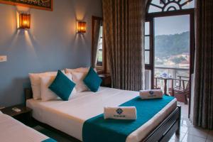 Ceyloni Lake View,Sri Lanka>>Kandy,3 star