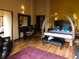 phumelelo lodge