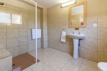 sabie retreats guest house