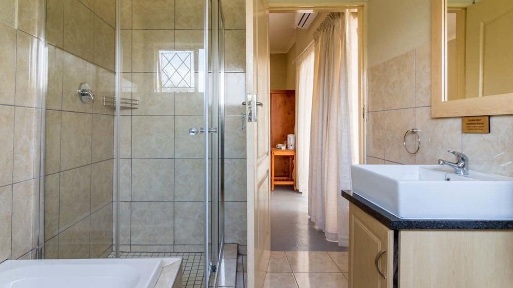 sabie retreats guest house