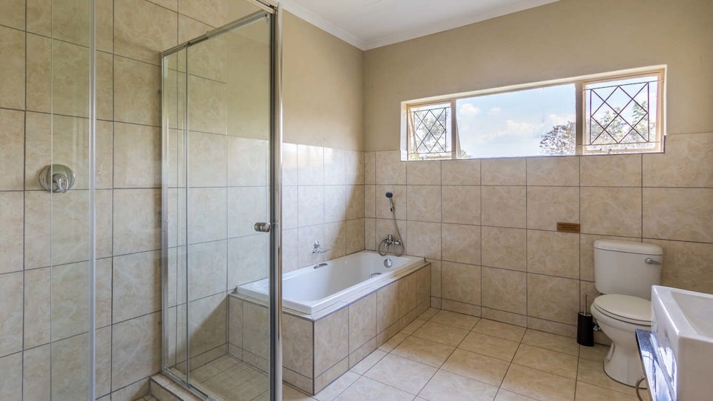 sabie retreats guest house