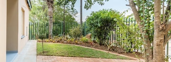 sabie retreats guest house
