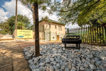 sabie retreats guest house